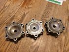 12-291 Slp Xcr-xlt 600 Heads
