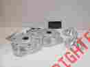 12-393 Slp Ski Doo Mxz Renegade Summit 800r P-tek Power Dome Cylinder Head 2008-2011