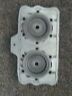 12-404d Slp Polaris Assault Rmk Power Dome Head Cylinder