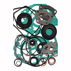12-5222 711216 Winderosa Gasket Set Oil Seals Arctic Cat Triple 600 Zrt 12-5222 711216 Winderosa Gasket Set Oil Seals Arctic Cat Triple 600 Zrt