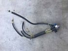 1204446 Polaris Axys Rmk Assault Oil Pump Engine Injection Electric Pro