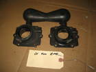 1253289 Polaris Carburetor Adapters Manifolds