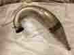 1261195 Polaris 2002-2004 Pro X 440 Exhaust Pipe Xr