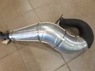 1261649 Polaris Iq Es Used Tuned Pipe Assembly Part
