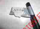 1306 Ski-doo Nos Ski Doo 572 00 Choke Control Lever
