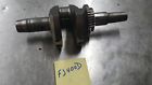 13164-0003 Kawasaki Fj400d Crank Shaft