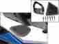 14-129 Starting Line Products High Flow Air Intake Kit Skidoo Xp Models