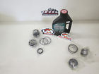 141-9007 141-9008 78-9908 Arctic Cat Prowler All Balls Chain Case Bearing Seal Kit