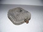 1413004002 Unknown Vintage Snowmobile Cylinder
