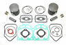 15802615 Prox Spi Grand Touring Top End Rebuild Kit Dual Ring