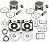 159038526294 Prox Arctic Cat Zr Pistons Bearings Full Gasket Kit Crank