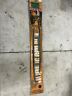 16-0134 Ms Efi Oem Arctic Cat Snowmobile Skag Runner Wear Bars