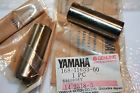 168-11633 2 Nos Yamaha Snowmobile