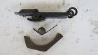1702-319 Arctic Cat Sno Pro Ltd Tensioner Arm Spring