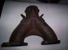 02-06bearcat 1712-055 0712-733 Arctic Cat Snowmobile Panther Exhaust Manifold Used
