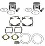 1832271 Kimpex Spi Arctic Cat Zl Efi Carb Pistons Top End