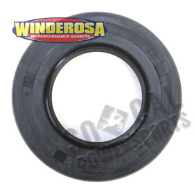 Scwi-ps790702-sa 1970-1971 Ski-doo Nordic 399 E S Se Snowmobile Winderosa Pto Engine Seals