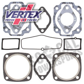Scwi-ps798082-sa 1972 Ski-doo Tnt 640 S Snowmobile Engine Winderosa Top End Gasket Kit