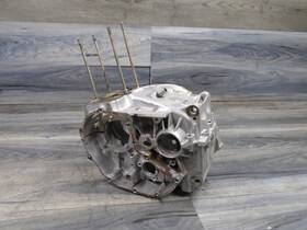 Xl175e-4007728 1973 73 1974 74 1975 75 1976 76 1977 77 1978 78 Honda Xl175 Xl 175 Cc Motorcycle Crank Cases Case Head Cylinder Engine