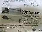0638-266 1992 Kit Torque Part Engine Arctic Wildcat Cat Limiter