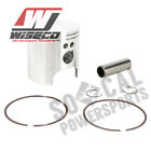 Scwi-ps782764-co 1993-1994 Polaris Indy Xlt Special Snowmobile Wiseco Piston Kit 64mm