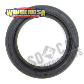 Scwi-ps779116-sa 1998-2000 Ski-doo Formula Z Snowmobile Winderosa Mag Engine Seals