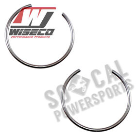 Scwi-ps787312-co 1998-2001 Arctic Cat Thunder Snowmobile Wiseco Piston Pin Circlip
