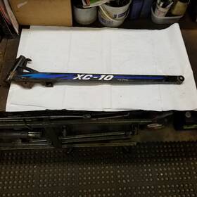 1822462 1999 Polaris Xc 500 1820713 1996-2002 Xcr Sp Sks Left Trailing Arm