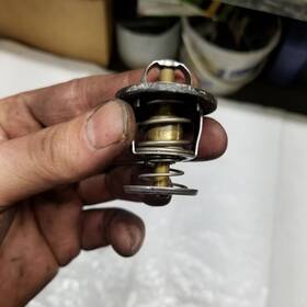 7052232 1999 Polaris Xc 500 7052267 1999-2004 Edge Xcsp Rmk Classic Sks Pro X 600 Thermostat