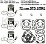 19995039719 Spi Polaris Storm Sks Pdl Trk Mm Std Bore Piston