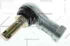 1d9-f3845-01-00 Yamaha Joint Universal 2