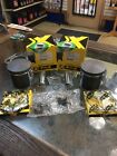 01.2697.000  2 Pro Yamaha Piston Kits Standard Bore Mountain Max Stk