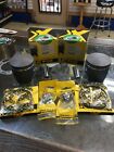 01.5593.000  2 Pro Arctic Cat Pantera Zr Ext Piston Kits Stock Bore