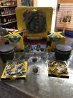 01.5603.000-710251  2 Pro Winderosa Polaris Top End Kit Pistons Gaskets Stock Bore