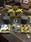 01.5700.000  2 Pro Piston Kits Mxz Summit Formula Bore Stock