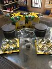 01.5799.000  2 Pro Polaris Rmk Xc Sks Piston Kits Standard Stock Bore