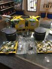 01.5801.000  2 Pro Polaris Xcsp Rmk Piston Kits