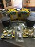 01.5807.000  2 Pro Arctic Cat Piston Kits Standard Bore Stock