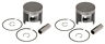 09-221  2 Spi Piston Kits Arctic Cat Snowmobiles Standard Bore 642141102238