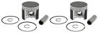 09-609  2 Spi Piston Kits Arctic Cat Mountain Standard Bore 642141102092