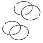 09-609r  2 Spi Piston Ring Sets Arctic Cat Mountain Pantera Standard