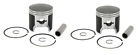 09-682a  2 Spi Piston Kits Arctic Cat Wildcat Efi Standard 642141102009