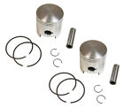 09-715n  2 Spi Piston Kits Polaris Xcr Indy Sks Standard 703624227005