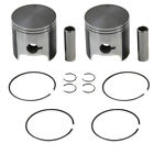 09-726-04  2 Spi Over Bore Piston Kits Polaris Rmk Widetrak 703624231033