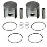 09-726a  2 Spi Piston Kits Polaris Classic Touring Standard Bore 642141101392