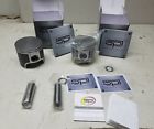 09-728  2 Spi Piston Kits Polaris Classic Touring Standard Bore