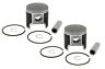 09-752-01  2 Spi Over Bore Piston Kits Safari Mxz Touring Le