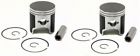 09-761moto  2 Spi Piston Kits Futura Sonic Standard Bore