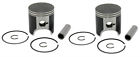 09-780i  2 Spi Piston Kits Skandic Wt Standard Bore 642141100982