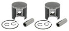 09-785h  2 Spi Piston Kits Mxz Sport Tnt Standard Bore 642141100784